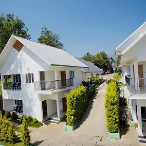 The Hazeberg Hotel